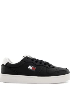 Tommy Hilfiger The Greenwich Leather