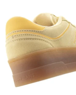 Tommy Hilfiger The Greenwich Flatform Suede