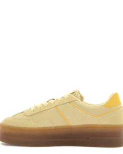 Tommy Hilfiger The Greenwich Flatform Suede