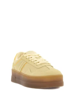 Tommy Hilfiger The Greenwich Flatform Suede