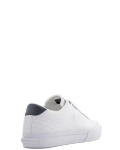 Tommy Hilfiger TH Hi Vulc Street Low LTH Ess