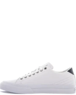 Tommy Hilfiger TH Hi Vulc Street Low LTH Ess