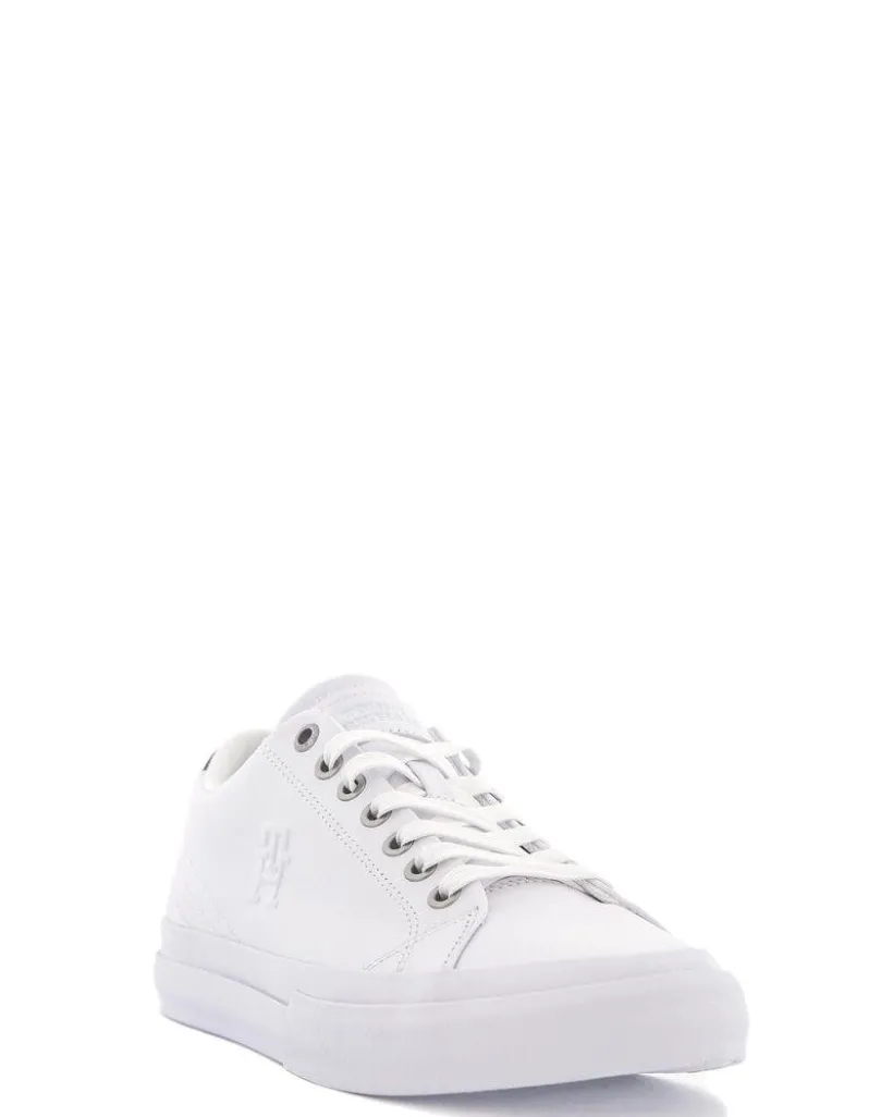 Tommy Hilfiger TH Hi Vulc Street Low LTH Ess