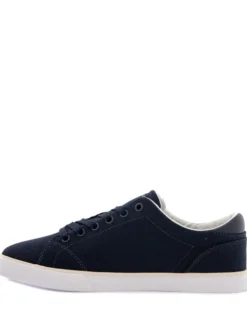 Tommy Hilfiger TH Low Profile Vulc Canvas