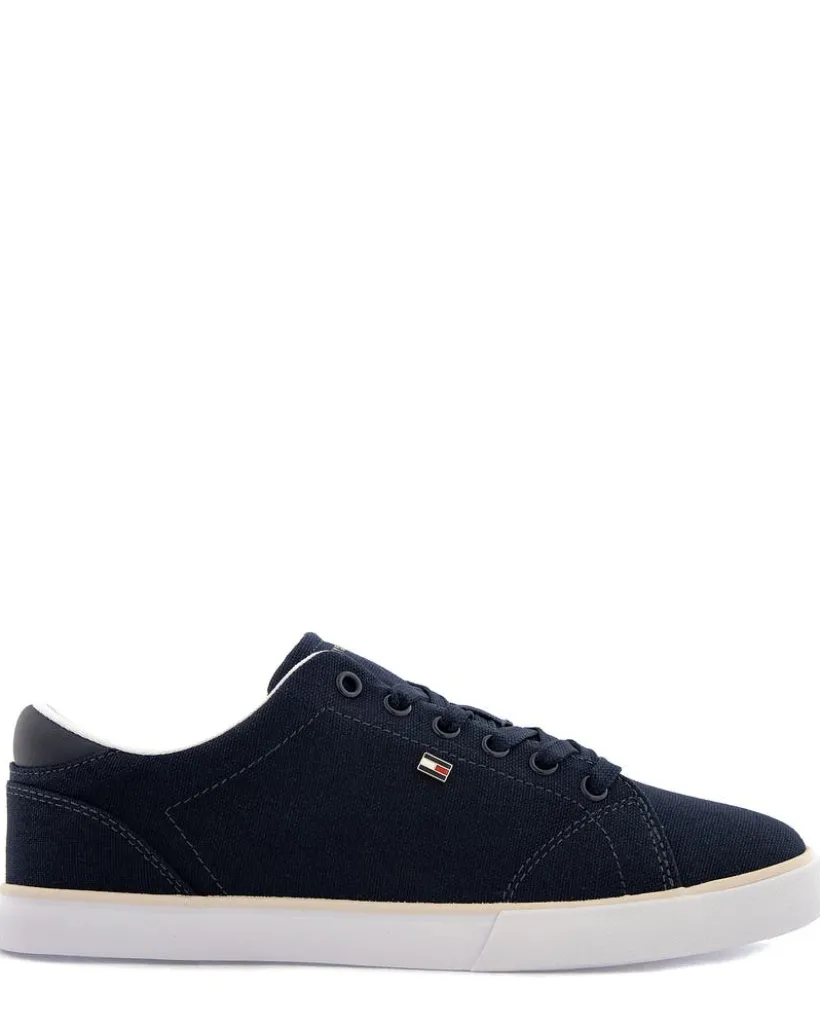 Tommy Hilfiger TH Low Profile Vulc Canvas