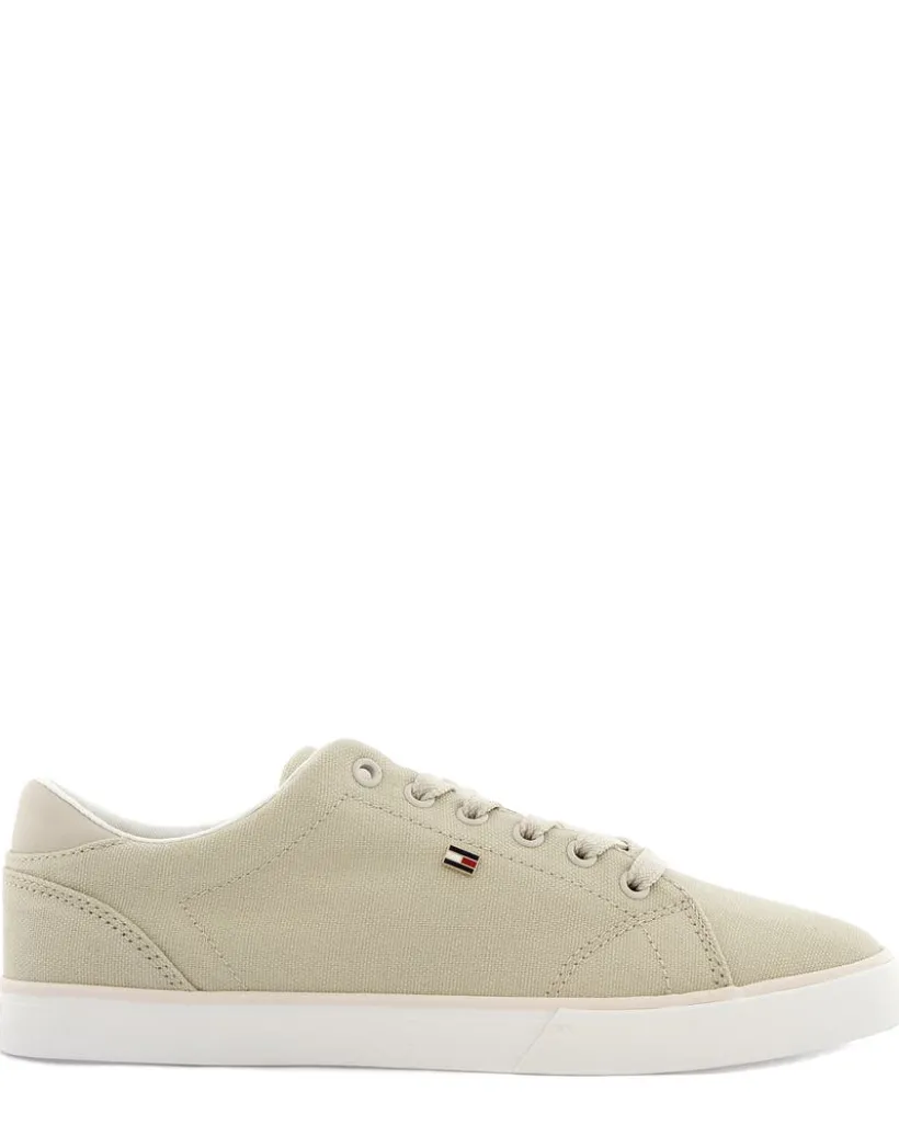 Tommy Hilfiger TH Low Profile Vulc Canvas