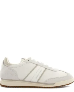 Tommy Hilfiger TJW Low Profile Runner LTHR