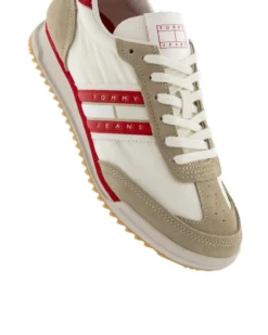 Tommy Hilfiger Tjw Retro Runner Cleated