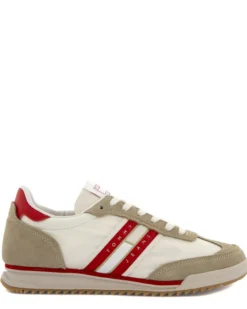 Tommy Hilfiger Tjw Retro Runner Cleated