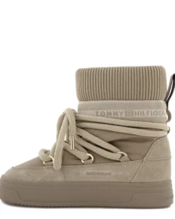 Tommy Hilfiger Tommytech Logotype Snowboot