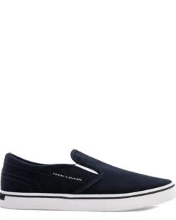Tommy Hilfiger Vulc Core Slip On