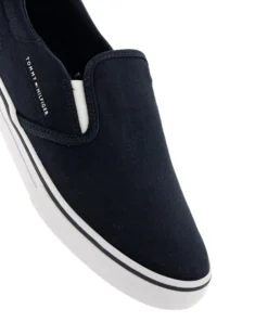 Tommy Hilfiger Vulc Core Slip On