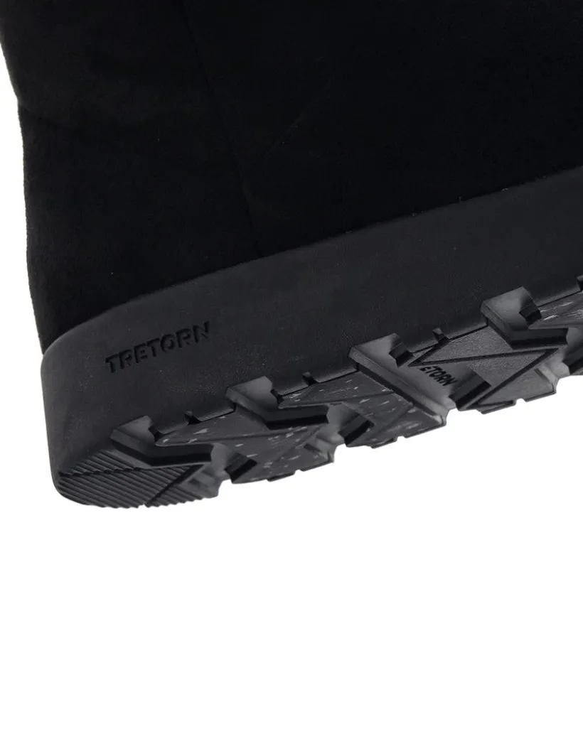 Tretorn Akki Low Hybrid