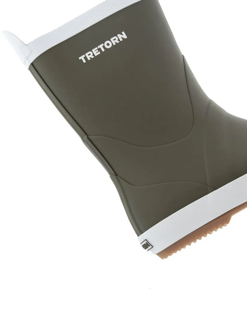 Tretorn Wings
