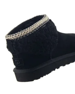 Ugg Classic Ultra Mini Maxi Curly