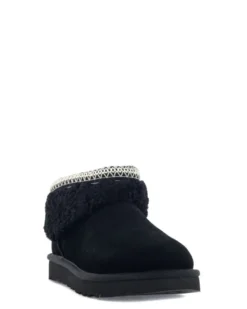 Ugg Classic Ultra Mini Maxi Curly