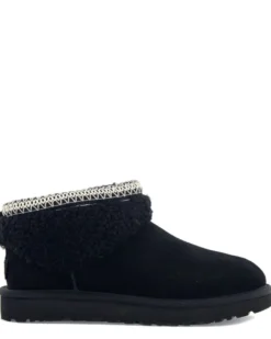 Ugg Classic Ultra Mini Maxi Curly