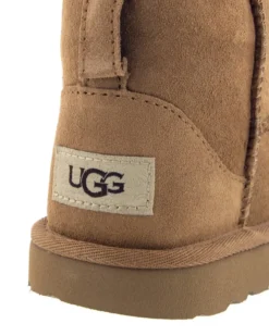Ugg K Classic Mini II