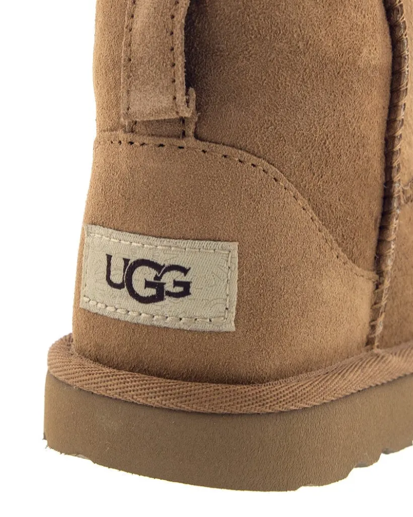 Ugg K Classic Mini II