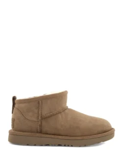 Ugg K Classic Ultra Mini