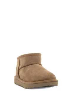 Ugg K Classic Ultra Mini
