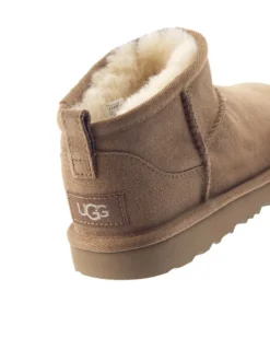 Ugg K Classic Ultra Mini