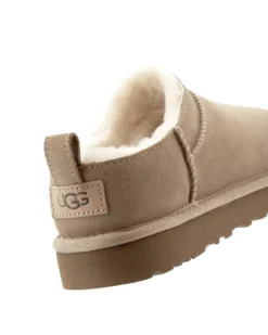 Ugg W Classic Micro