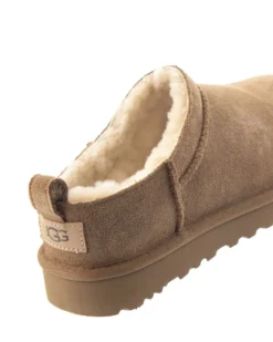 Ugg W Classic Micro