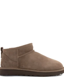 Ugg W Classic Ultra Mini