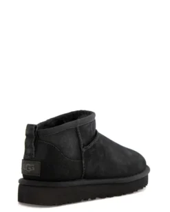 Ugg W Classic Ultra Mini