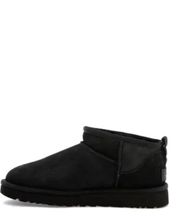 Ugg W Classic Ultra Mini