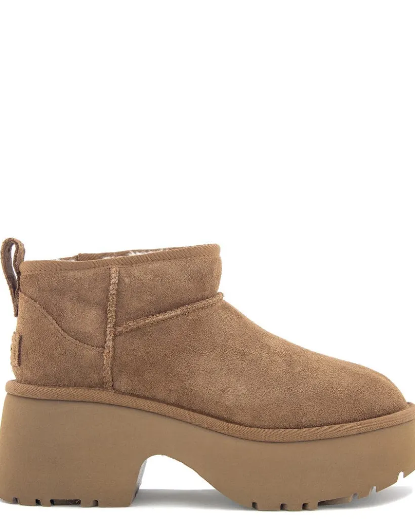 Ugg W Classic Ultra Mini New Heigh