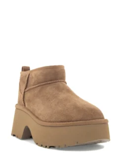 Ugg W Classic Ultra Mini New Heigh