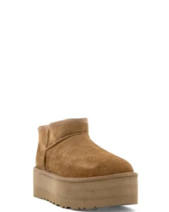 Ugg W Classic Ultra Mini Platform