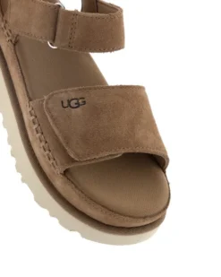 Ugg W Goldenstar