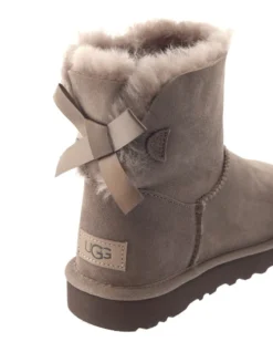 Ugg W Mini Bailey Bow II