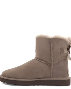 Ugg W Mini Bailey Bow II