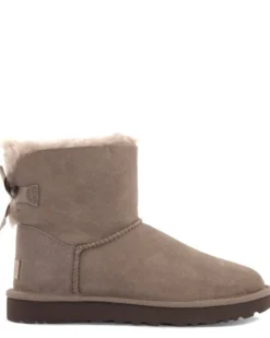 Ugg W Mini Bailey Bow II