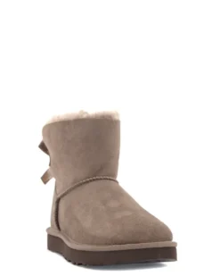 Ugg W Mini Bailey Bow II