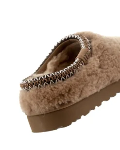 Ugg W Tasman Maxi Curly