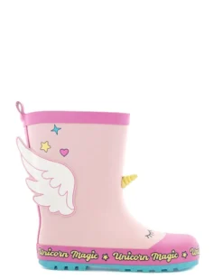 UNICORN 1331 Gummistövlar