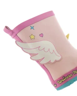 UNICORN 1331 Gummistövlar
