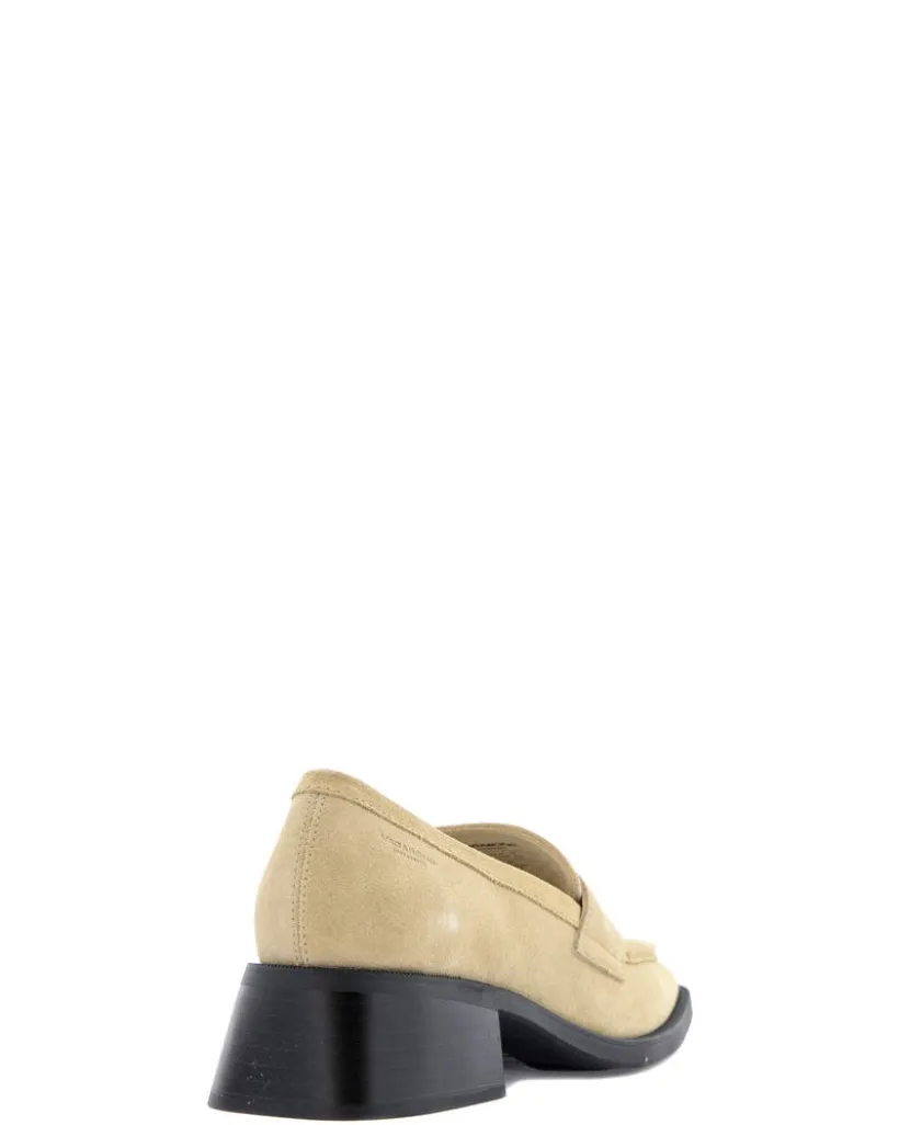 Vagabond Shoemakers Blanca