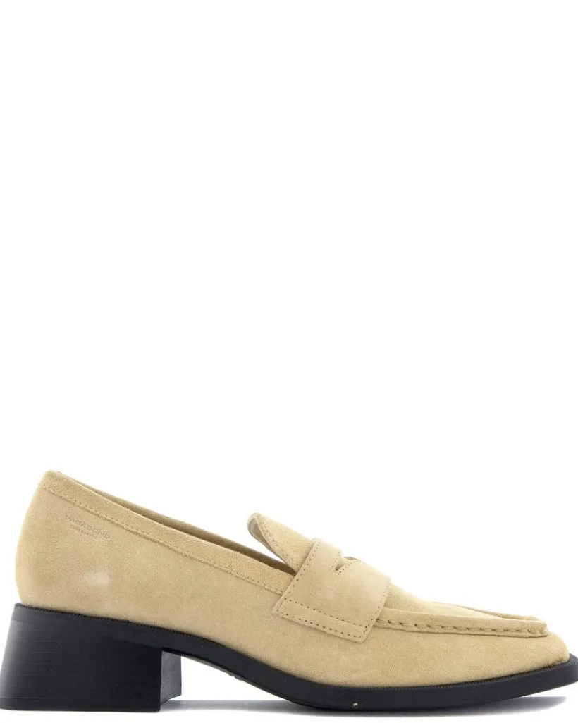 Vagabond Shoemakers Blanca