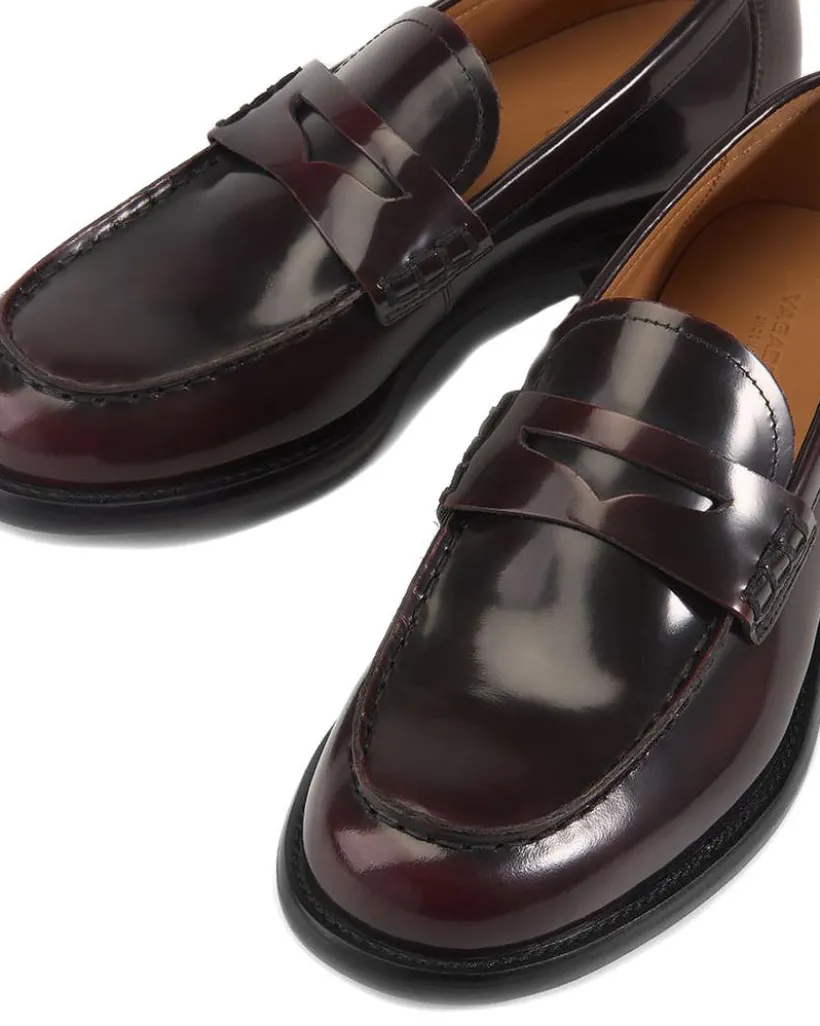 Vagabond Shoemakers Linn