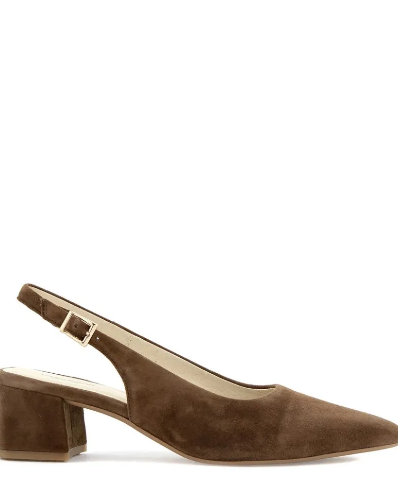 Vagabond Shoemakers Marta
