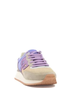 Wushu Sneaker