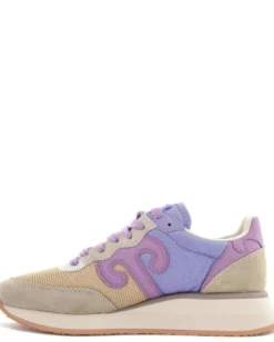 Wushu Sneaker